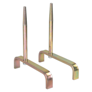 Sealey VS1555 Cylinder Head Stands - Engine - SLY-13156 - Sealey Tools UK - Trade Counter Direct