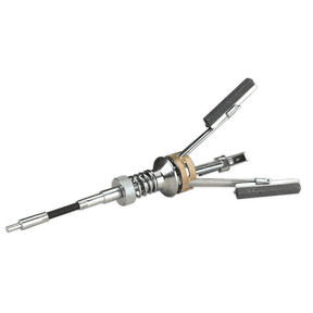 Sealey VS162 Cylinder Hone Triple Leg Ø50 - 175mm 75mm Medium Stones - VS162 - Sealey Tools UK - Trade Counter Direct
