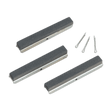 Sealey VS1621 75mm Stone for VS162, Medium - Pack of 3 - VS1621 - Sealey Tools UK - Trade Counter Direct