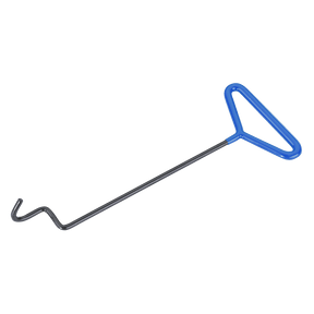 Sealey VS163 Exhaust Doughnut Puller Tool - VS163 - Sealey Tools UK - Trade Counter Direct