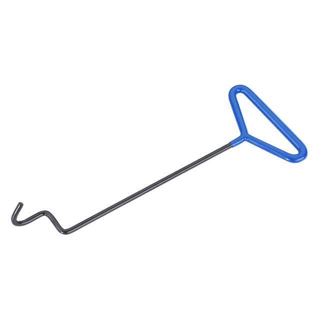 Sealey VS163 Exhaust Doughnut Puller Tool - VS163 - Sealey Tools UK - Trade Counter Direct
