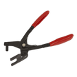 Sealey VS1631 Exhaust Hanger Removal Pliers - VS1631 - Sealey Tools UK - Trade Counter Direct