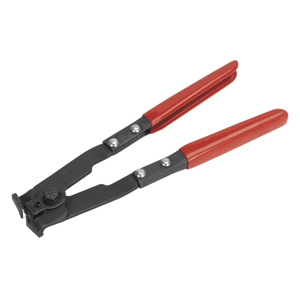 Sealey VS1633 Ear - Type CVJ Boot/Hose Clip Pliers - VS1633 - Sealey Tools UK - Trade Counter Direct