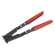 Sealey VS1633 Ear - Type CVJ Boot/Hose Clip Pliers - VS1633 - Sealey Tools UK - Trade Counter Direct