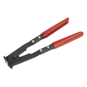 Sealey VS1633 Ear - Type CVJ Boot/Hose Clip Pliers - VS1633 - Sealey Tools UK - Trade Counter Direct