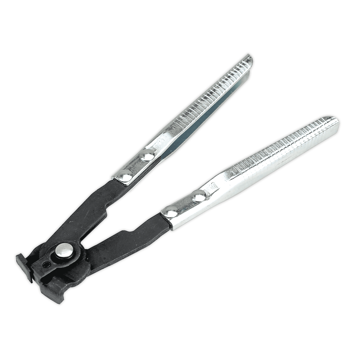 Sealey VS1635 Heavy - Duty CVJ Boot/Hose Clip Pliers Ear Type - VS1635 - Sealey Tools UK - Trade Counter Direct