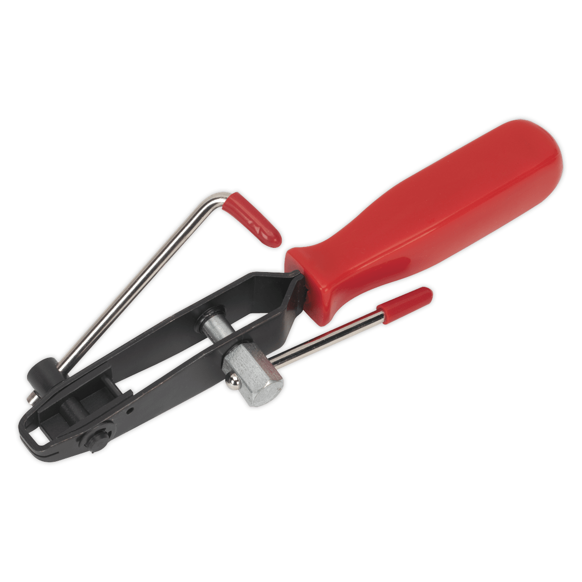 Sealey VS1636 CVJ Boot/Hose Clip Tool with Cutter - VS1636 - Sealey Tools UK - Trade Counter Direct