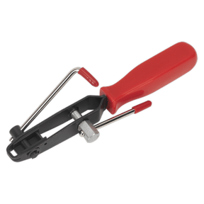 Sealey VS1636 CVJ Boot/Hose Clip Tool with Cutter - VS1636 - Sealey Tools UK - Trade Counter Direct