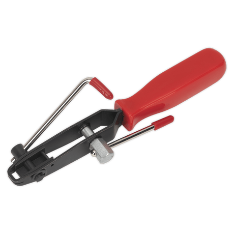 Sealey VS1636 CVJ Boot/Hose Clip Tool with Cutter - VS1636 - Sealey Tools UK - Trade Counter Direct