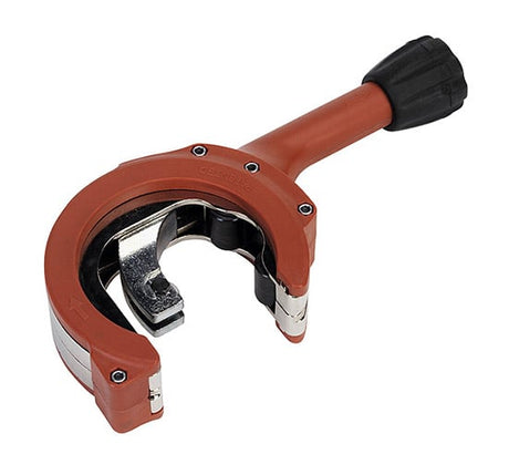 Sealey VS16371 Exhaust Pipe Cutter Ratcheting - Exhaust Tools - SLY-14835 - Sealey Tools UK - Trade Counter Direct