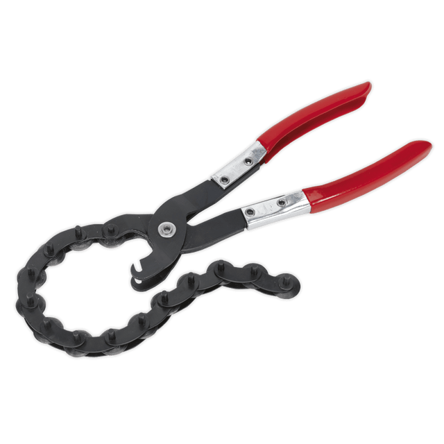 Sealey VS16372 Exhaust Pipe Cutter Pliers - VS16372 - Sealey Tools UK - Trade Counter Direct