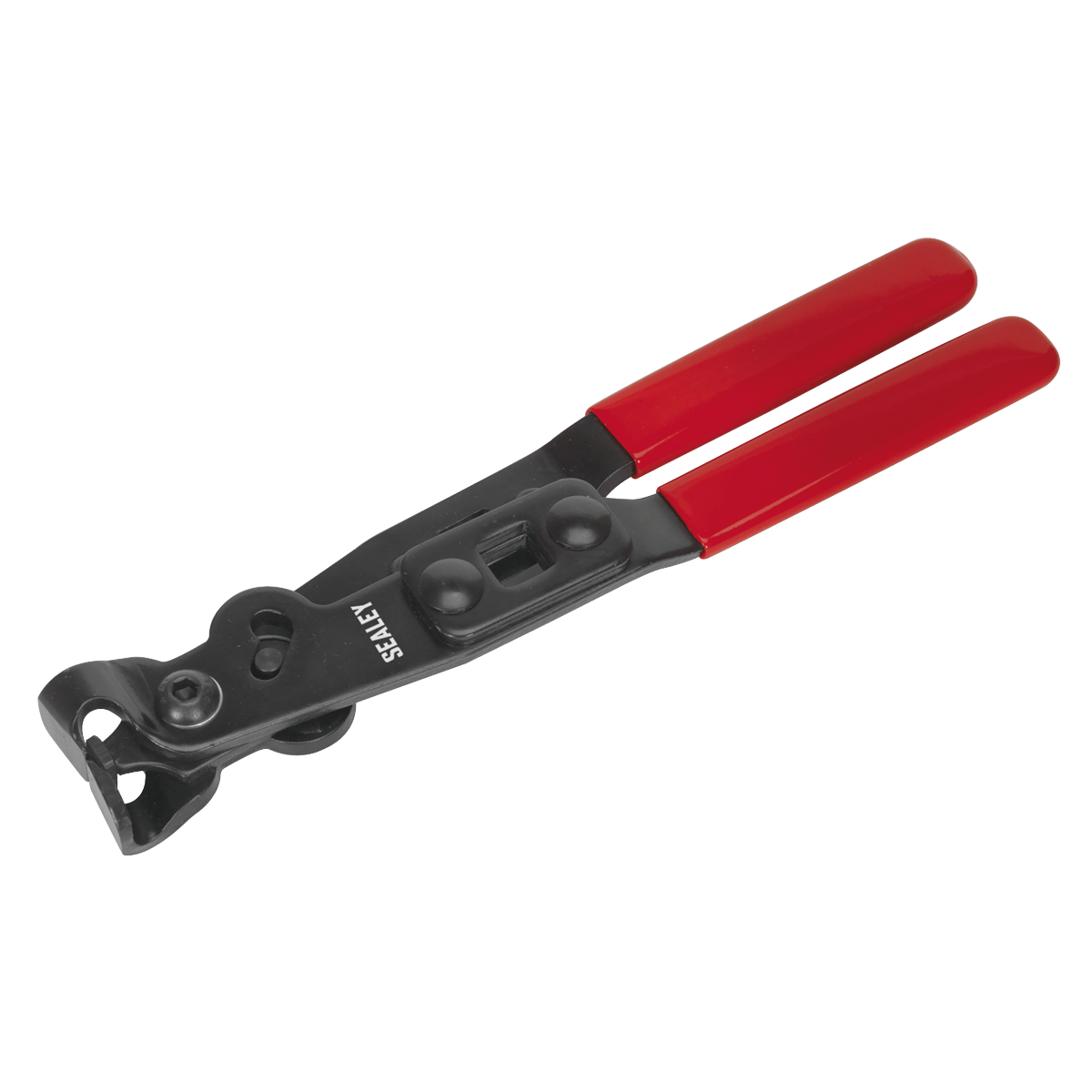 Sealey VS1639 Extra-Heavy-Duty Ear-Type Clip Pliers - VS1639 - Sealey Tools UK - Trade Counter Direct