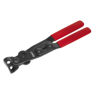 Sealey VS1639 Extra-Heavy-Duty Ear-Type Clip Pliers - VS1639 - Sealey Tools UK - Trade Counter Direct