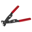 Sealey VS1639 Extra-Heavy-Duty Ear-Type Clip Pliers - VS1639 - Sealey Tools UK - Trade Counter Direct