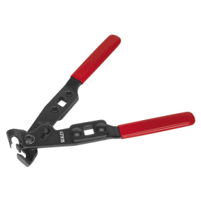 Sealey VS1639 Extra-Heavy-Duty Ear-Type Clip Pliers - VS1639 - Sealey Tools UK - Trade Counter Direct