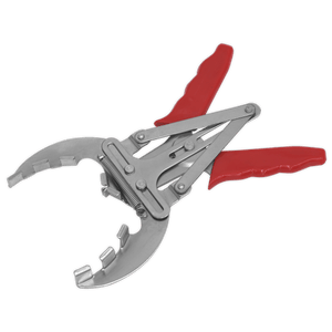 Sealey VS1642 Piston Ring Installation Pliers 40-100mm - VS1642 - Sealey Tools UK - Trade Counter Direct