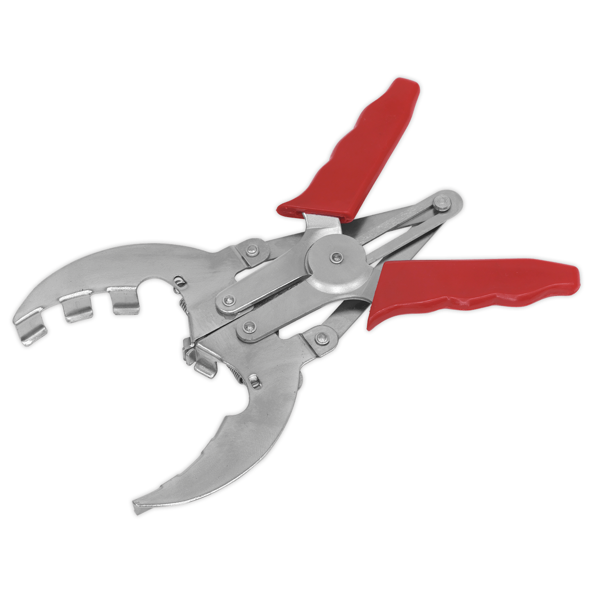 Sealey VS1642 Piston Ring Installation Pliers 40-100mm - VS1642 - Sealey Tools UK - Trade Counter Direct