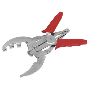 Sealey VS1642 Piston Ring Installation Pliers 40-100mm - VS1642 - Sealey Tools UK - Trade Counter Direct