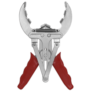 Sealey VS1642 Piston Ring Installation Pliers 40-100mm - VS1642 - Sealey Tools UK - Trade Counter Direct