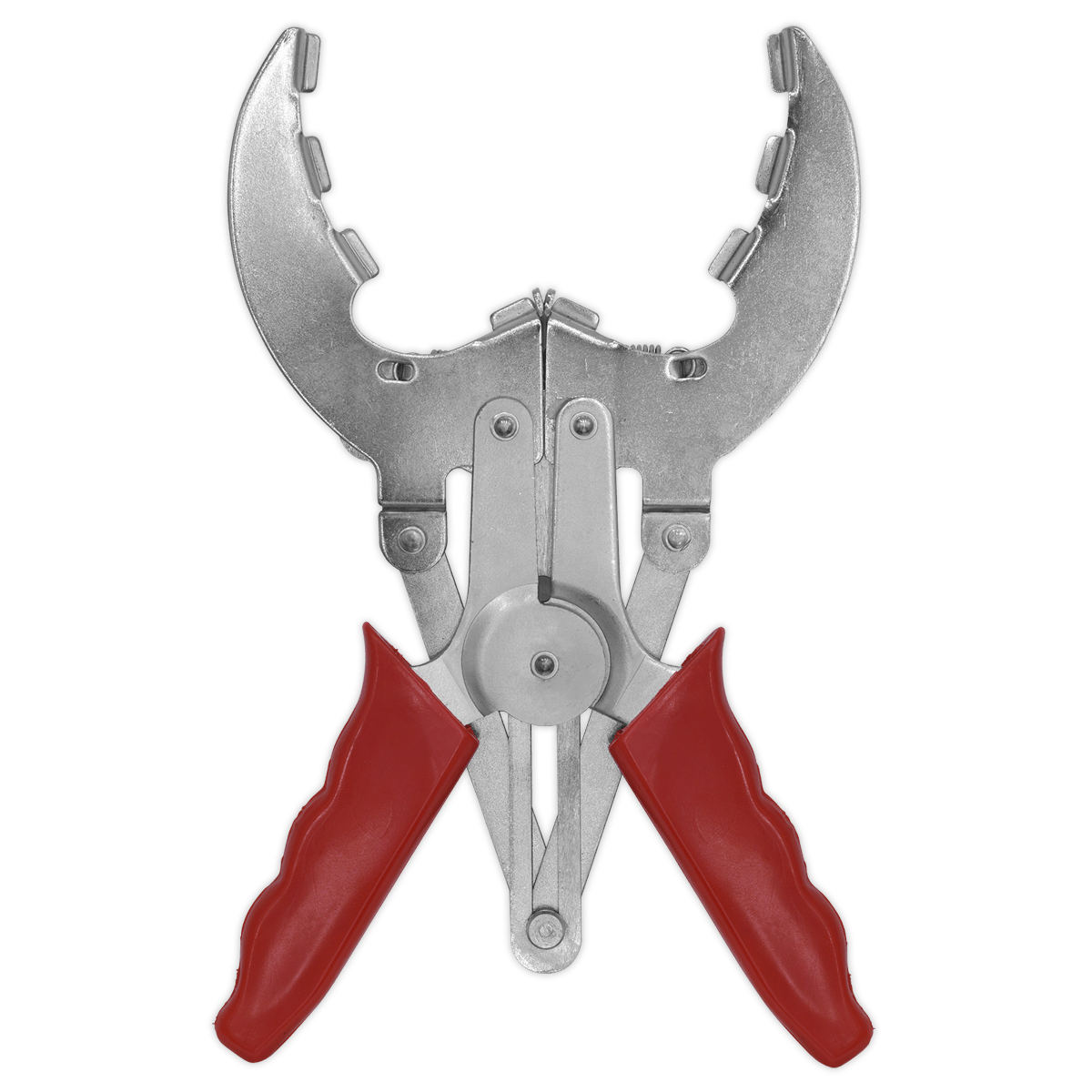Sealey VS1642 Piston Ring Installation Pliers 40-100mm - VS1642 - Sealey Tools UK - Trade Counter Direct