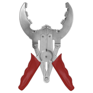 Sealey VS1642 Piston Ring Installation Pliers 40-100mm - VS1642 - Sealey Tools UK - Trade Counter Direct