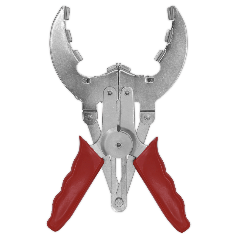 Sealey VS1642 Piston Ring Installation Pliers 40-100mm - VS1642 - Sealey Tools UK - Trade Counter Direct