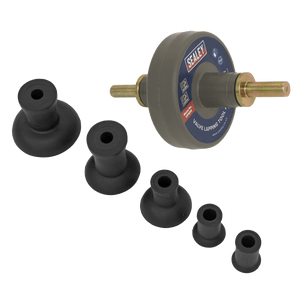 Sealey VS1654 Valve Lapping Tool Attachment - VS1654 - Sealey Tools UK - Trade Counter Direct