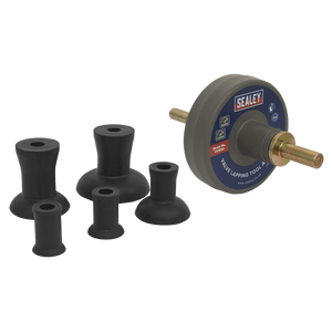 Sealey VS1654 Valve Lapping Tool Attachment - VS1654 - Sealey Tools UK - Trade Counter Direct