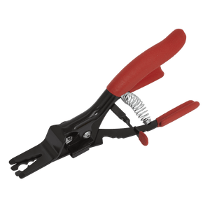 Sealey VS1655 Hose Removal Pliers - VS1655 - Sealey Tools UK - Trade Counter Direct