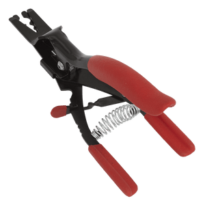 Sealey VS1655 Hose Removal Pliers - VS1655 - Sealey Tools UK - Trade Counter Direct