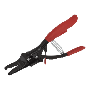 Sealey VS1655 Hose Removal Pliers - VS1655 - Sealey Tools UK - Trade Counter Direct