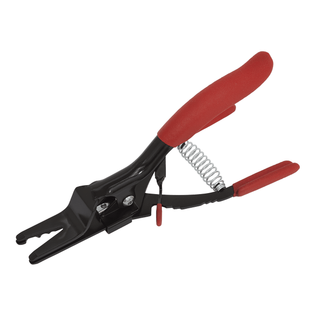 Sealey VS1655 Hose Removal Pliers - VS1655 - Sealey Tools UK - Trade Counter Direct
