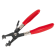 Sealey VS166 Hose Clip Pliers - VS166 - Sealey Tools UK - Trade Counter Direct