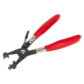 Sealey VS166 Hose Clip Pliers - VS166 - Sealey Tools UK - Trade Counter Direct