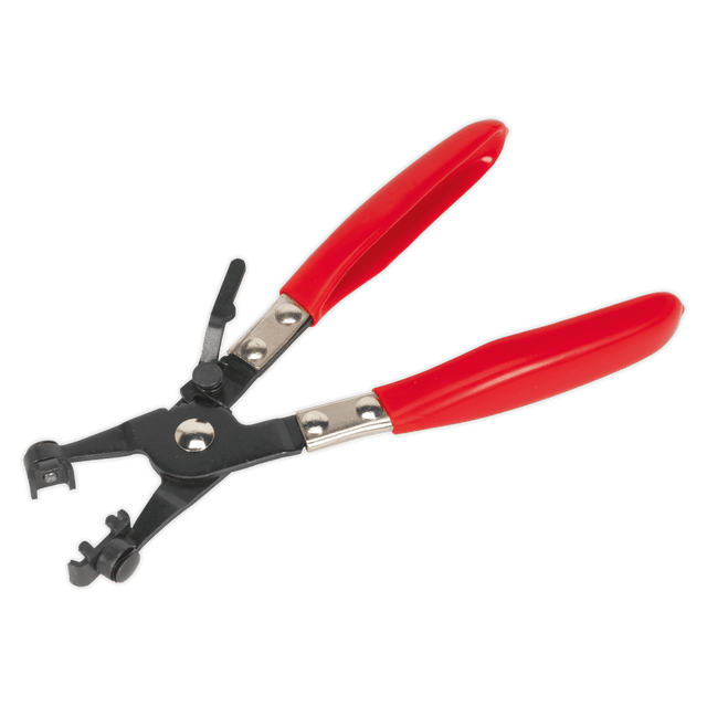 Sealey VS166 Hose Clip Pliers - VS166 - Sealey Tools UK - Trade Counter Direct