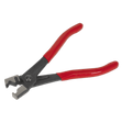 Sealey VS1661 Heavy - Duty Hose Clip Pliers - Clic® Compatible - VS1661 - Sealey Tools UK - Trade Counter Direct