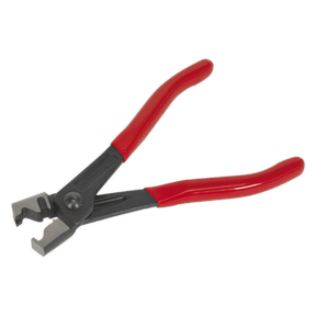 Sealey VS1661 Heavy - Duty Hose Clip Pliers - Clic® Compatible - VS1661 - Sealey Tools UK - Trade Counter Direct