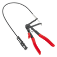 Sealey VS1663 Remote Action Hose Clip Tool - VS1663 - Sealey Tools UK - Trade Counter Direct