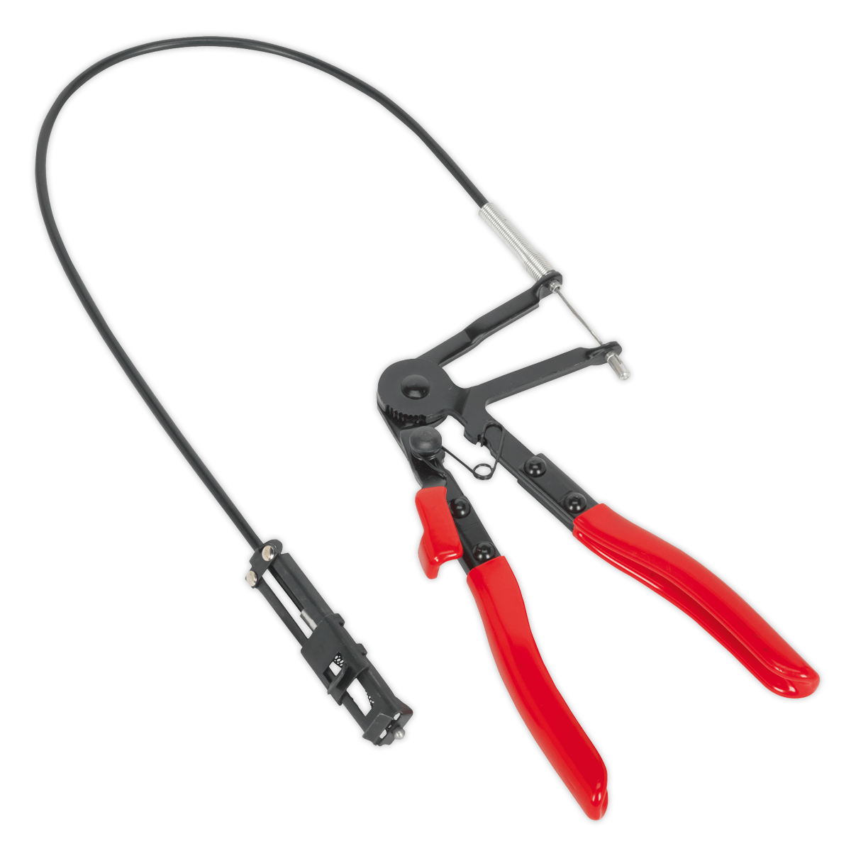 Sealey VS1663 Remote Action Hose Clip Tool - VS1663 - Sealey Tools UK - Trade Counter Direct