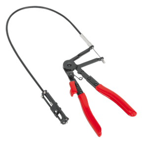 Sealey VS1663 Remote Action Hose Clip Tool - VS1663 - Sealey Tools UK - Trade Counter Direct