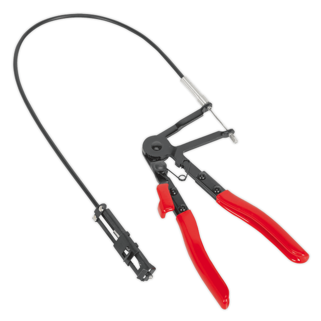 Sealey VS1663 Remote Action Hose Clip Tool - VS1663 - Sealey Tools UK - Trade Counter Direct
