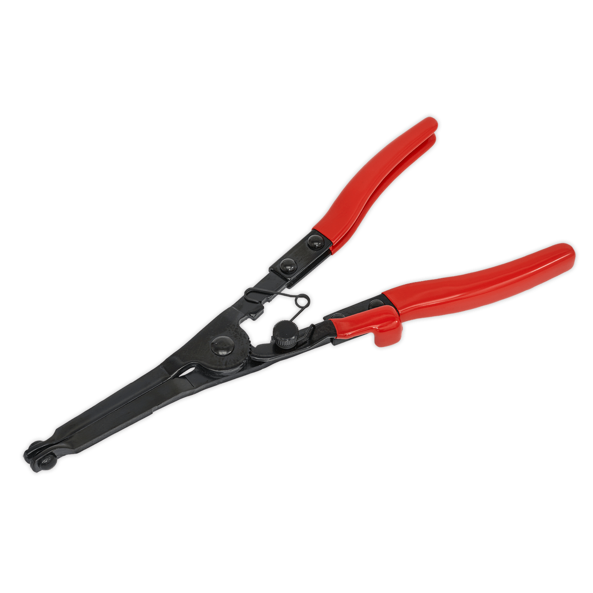 Sealey VS1666 Exhaust & Hose Clamp Pliers - VS1666 - Sealey Tools UK - Trade Counter Direct