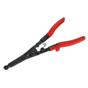 Sealey VS1666 Exhaust & Hose Clamp Pliers - VS1666 - Sealey Tools UK - Trade Counter Direct