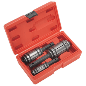 Sealey VS1668 3pc Exhaust Pipe Expander Set - VS1668 - Sealey Tools UK - Trade Counter Direct