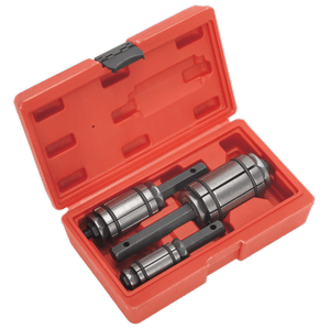 Sealey VS1668 3pc Exhaust Pipe Expander Set - VS1668 - Sealey Tools UK - Trade Counter Direct
