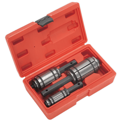 Sealey VS1668 3pc Exhaust Pipe Expander Set - VS1668 - Sealey Tools UK - Trade Counter Direct