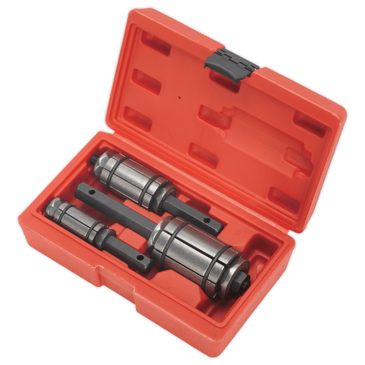 Sealey VS1668 3pc Exhaust Pipe Expander Set - VS1668 - Sealey Tools UK - Trade Counter Direct