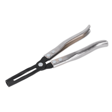 Sealey VS1671 Long Straight Stem Pliers for Valve Stem Seal Removal/Installation 16/24 Valve - VS1671 - Sealey Tools UK - Trade Counter Direct