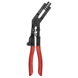 Sealey VS1677 Angled Hose Clip Pliers - VS1677 - Sealey Tools UK - Trade Counter Direct