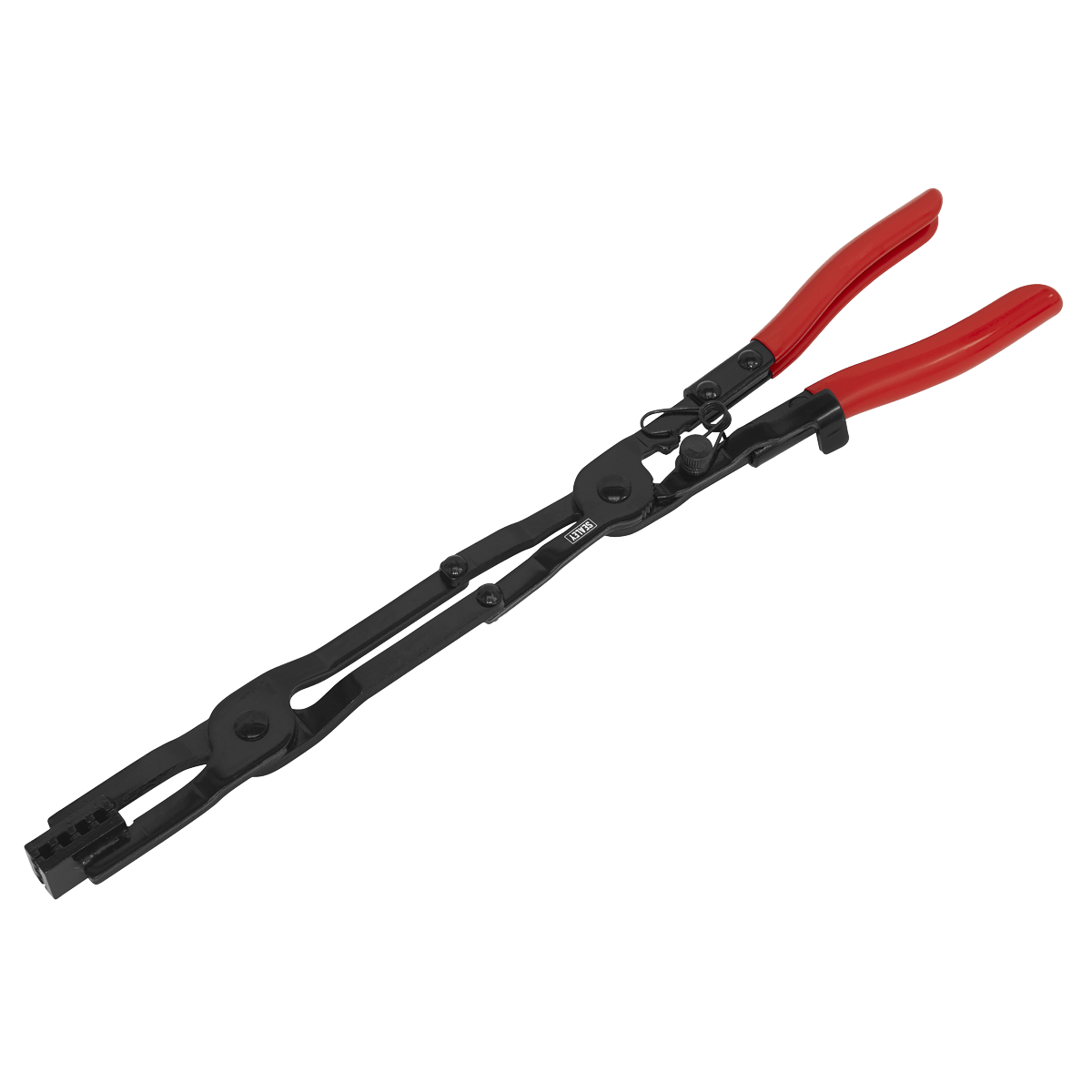 Sealey VS1678 Double-Jointed Hose Clip Pliers 440mm - VS1678 - Sealey Tools UK - Trade Counter Direct